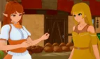 Chaotically Fated Adult Game Screenshots (4)