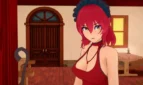 Chaotically Fated Adult Game Screenshots (6)