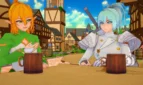 Chaotically Fated Adult Game Screenshots (7)