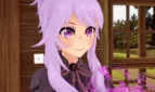 Chaotically Fated Adult Game Screenshots (8)