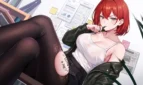 Cheated On The Female CEO Married Me Instead! Adult Game Screenshots (1)