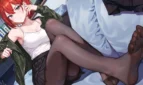 Cheated On The Female CEO Married Me Instead! Adult Game Screenshots (3)