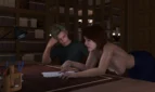 Cheeky High Adult Game Screenshots (2)