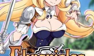 Chronicles of Clams Island - Steam 18+ Adult game cover