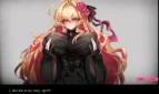 Claire Struggle Adult Game Screenshots (2)