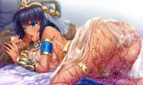 Cleopatra-Is-Here-A-Steamy-Modern-Sex-Life-with-an-Ancient-Queen-Adult-Game-Screenshots-1