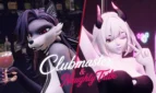 Clubmaster & Naughty Tribe Cover