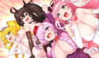 Crimson Quartet Pure Elements Adult Game Screenshots (3)