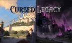 Cursed Legacy Cover