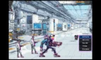 Cyberpunk Dominion Adult Game Screenshots (3)