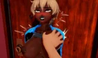 Damned City Quarantine Adult Game Screenshots (2)