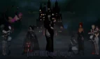 Dance of Lurid Longing Cover