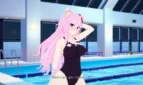 Dating Nyanners Adult Game Screenshots (1)