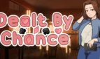 Dealt By Chance Cover