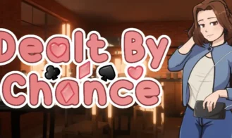 Dealt By Chance - 0.0.2 Demo 18+ Adult game cover