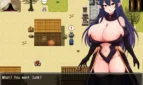 Demon Lord Mineria and the Nameless Village's Ero Trap Dungeon Adult Game Screenshots (1)