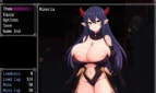 Demon Lord Mineria and the Nameless Village's Ero Trap Dungeon Adult Game Screenshots (2)