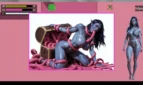 Den of Tentacles Adult Game Screenshots (4)