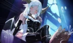 Discipline Showdown! ~Win and Breed! Lose and Become a Toy! Battle the three Demon Sisters Adult Game Screenshots (4)