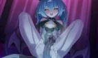 Discipline Showdown! ~Win and Breed! Lose and Become a Toy! Battle the three Demon Sisters Adult Game Screenshots (7)