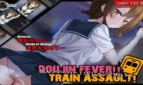 Doujin Fever!! Train Assault! Cover