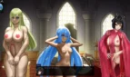 Dryad Quest RPG Ane's Cum-Crazed Crawl Adult Game Screenshots (3)