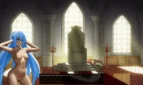 Dryad Quest RPG Ane's Cum-Crazed Crawl Adult Game Screenshots (5)
