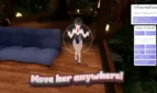 Ecchi Treehouse! Adult Game Screenshots (4)