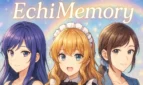 EchiMemory Cover