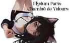 Élysium Paris: Chambre de Velours Cover