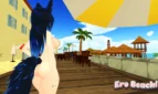 Ero Beach! Adult Game Screenshots (2)