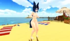 Ero Beach! Adult Game Screenshots (4)