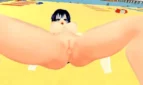 Ero Beach! Adult Game Screenshots (6)