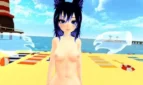 Ero Beach! Adult Game Screenshots (7)
