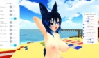 Ero Beach! Adult Game Screenshots (8)