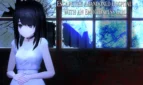 Escape The Abandoned Hospital with an Emotionless Girl Cover