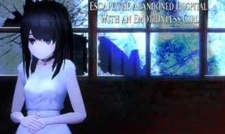 Escape The Abandoned Hospital with an Emotionless Girl - Final 18+ Adult game cover