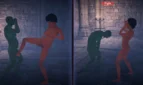 Escape from Hell Adult Game Screenshots (3)