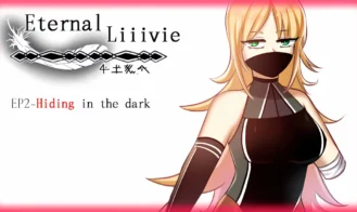 Eternal Liiivie EP2- Hiding in the dark - Final 18+ Adult game cover