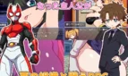Evil Female Combatant Quest 2 ~An RPG Where You Get Defeated and Made to Cum by Lewd Combatants Adult Game Screenshots (1)