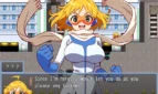 Evil Female Combatant Quest 2 ~An RPG Where You Get Defeated and Made to Cum by Lewd Combatants Adult Game Screenshots (7)