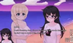 Exhibition of the Heart Adult Game Screenshots (5)