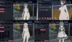 Exhibitionist Girlfriend ~Four Secret Days Adult Game Screenshots (1)