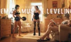 Female Muscle Leveling Cover