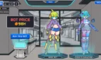 Fembot Vending Machine Adult Game Screenshots (2)