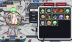 Fembot Vending Machine Adult Game Screenshots (8)