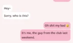 Femboy Phone Adult Game Screenshots (1)
