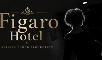 Figaro Hotel - 0.1 18+ Adult game cover