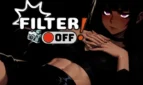 Filter OFF! Cover