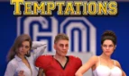 Football Temptations Cover